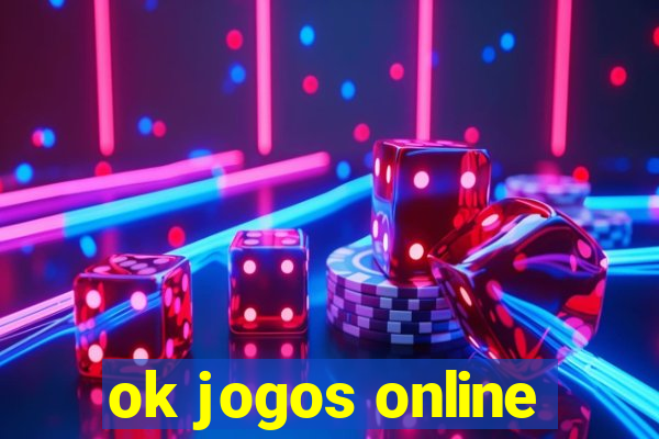 ok jogos online